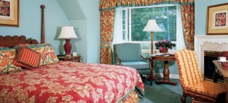 Hotel Chateau Whistler Resort:  WHISTLER