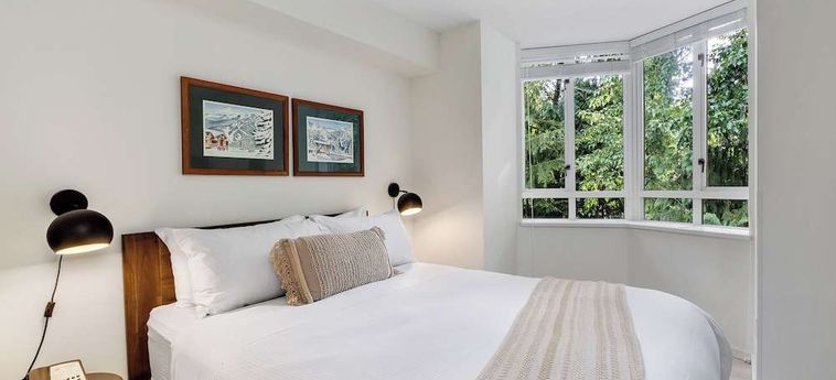 Hotel Ace Cascade Whistler: Foto 