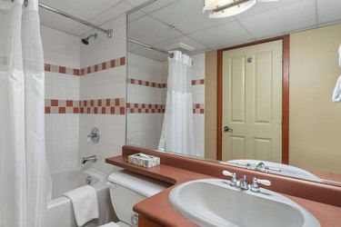 Hotel Ace Cascade Whistler: Photo 