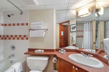 Hotel Ace Cascade Whistler: Photo 