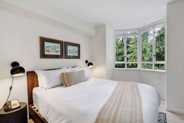 Hotel Ace Cascade Whistler: Photo 