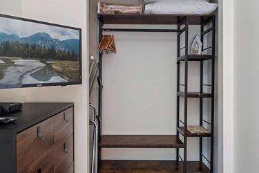 Hotel Ace Cascade Whistler: Photo 