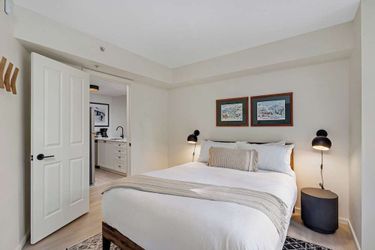Hotel Ace Cascade Whistler: Photo 