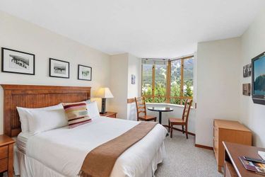 Hotel Ace Cascade Whistler: Photo 