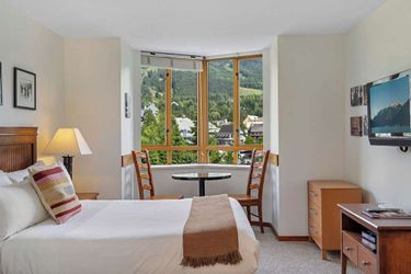 Hotel Ace Cascade Whistler: Photo 