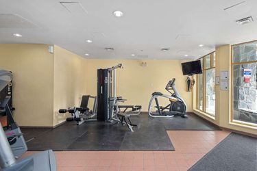 Hotel Ace Cascade Whistler: Photo 