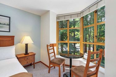 Hotel Ace Cascade Whistler: Photo 