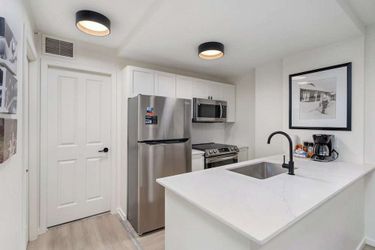 Hotel Ace Cascade Whistler: Photo 