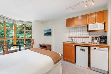 Hotel Ace Cascade Whistler: Photo 