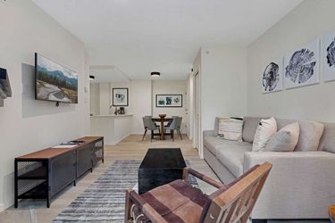 Hotel Ace Cascade Whistler: Photo 