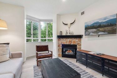 Hotel Ace Cascade Whistler: Photo 