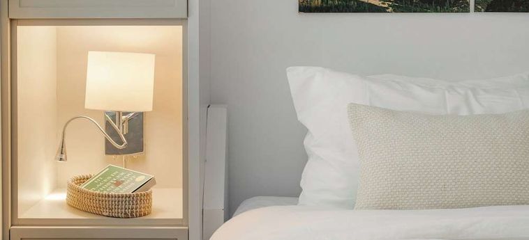 Hotel Cascade Lodge - Studio Suite Whistler : Photo 