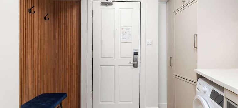 Hotel Cascade Lodge - Studio Suite Whistler: Foto 