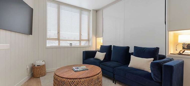 Hotel Cascade Lodge - Studio Suite Whistler: Photo 