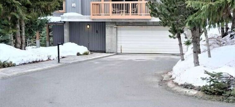 Hotel Creekside 2 Bedroom With Incredible Mountain Views Whistler: Foto 