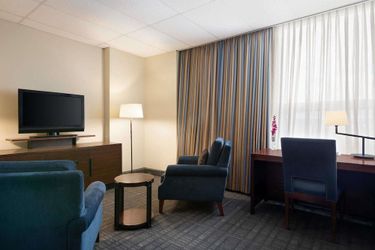 Hotel Travelodge By Wyndham Whitecourt Conference Centre & Suites:  WHITECOURT - ALBERTA