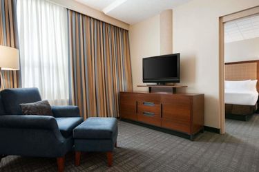 Hotel Travelodge By Wyndham Whitecourt Conference Centre & Suites:  WHITECOURT - ALBERTA