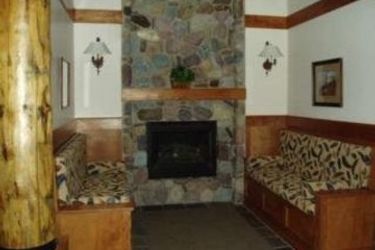 Hotel Kintla Lodge:  WHITEFISH (MT)