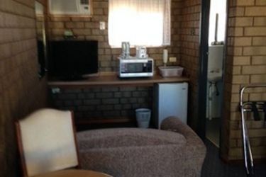 Hotel Airport Whyalla Motel:  WHYALLA - SOUTH AUSTRALIA