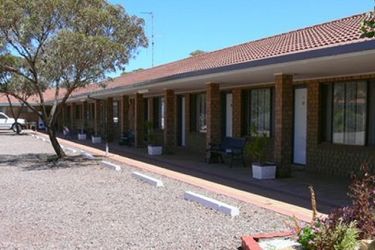 Hotel Airport Whyalla Motel:  WHYALLA - SOUTH AUSTRALIA