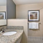 COURTYARD BY MARRIOTT WICHITA AT OLD TOWN 3 Stars