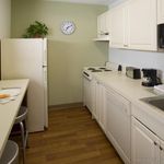 EXTENDED STAY AMERICA - WICHITA - EAST 3 Stars