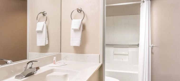 Hotel Super 8 By Wyndham Wickenburg Az Wickenburg (Az) : Photo 