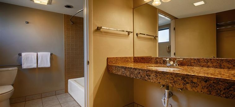 Hotel Best Western Rancho Grande Wickenburg (Az): Foto 