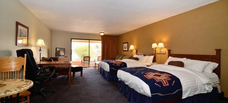 Hotel Best Western Rancho Grande Wickenburg (Az): Foto 