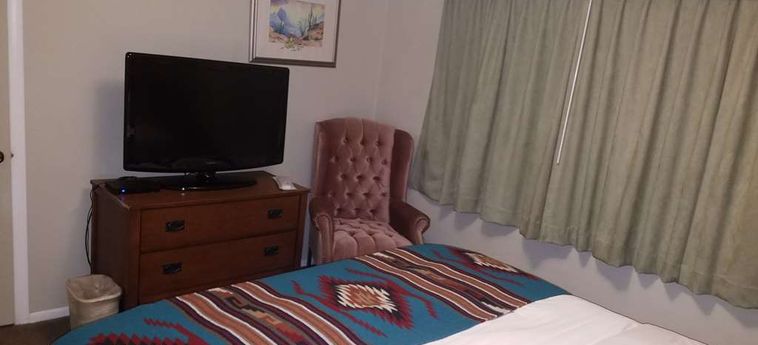 Hotel Best Western Rancho Grande Wickenburg (Az): Foto 
