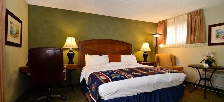 Hotel Best Western Rancho Grande Wickenburg (Az): Foto 