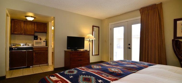 Hotel Best Western Rancho Grande Wickenburg (Az): Foto 