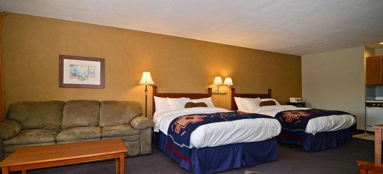 Hotel Best Western Rancho Grande Wickenburg (Az): Foto 