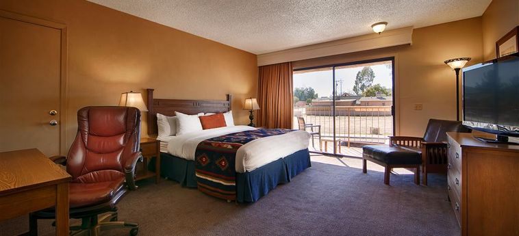 Hotel Best Western Rancho Grande Wickenburg (Az): Foto 