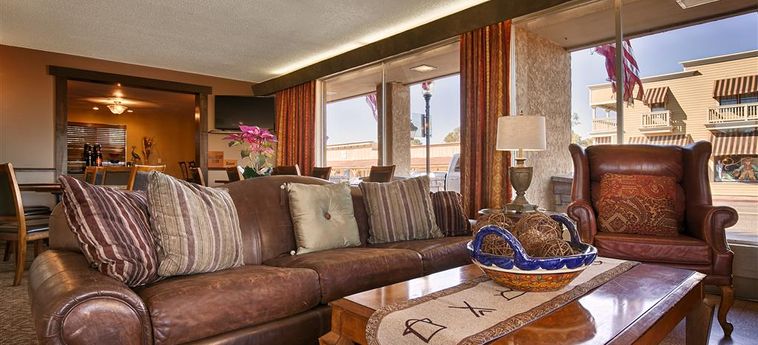 Hotel Best Western Rancho Grande Wickenburg (Az): Foto 