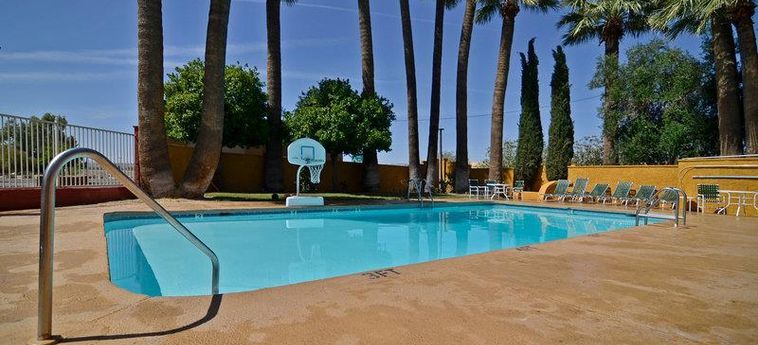 Hotel Best Western Rancho Grande Wickenburg (Az): Foto 