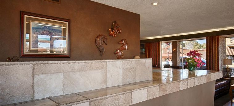 Hotel Best Western Rancho Grande Wickenburg (Az): Foto 