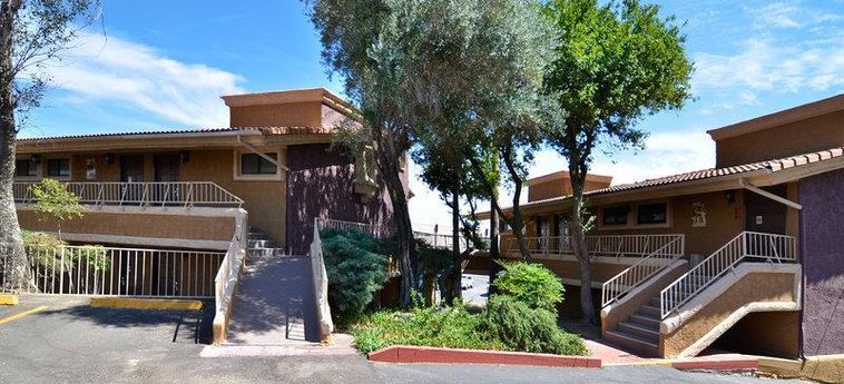 Hotel Best Western Rancho Grande Wickenburg (Az): Foto 