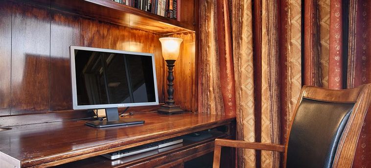 Hotel Best Western Rancho Grande Wickenburg (Az): Photo 