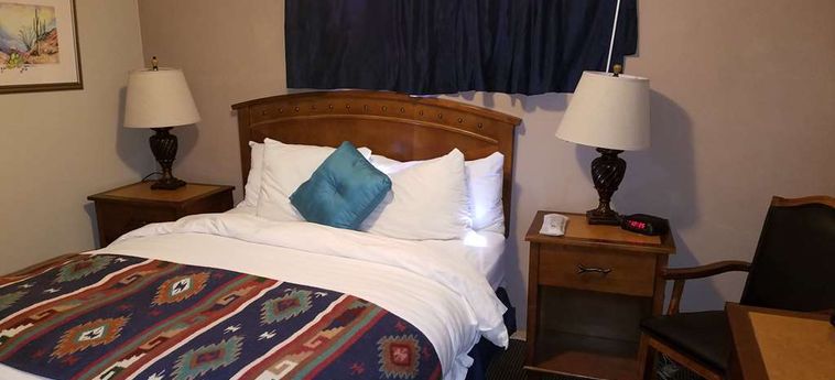 Hotel Best Western Rancho Grande Wickenburg (Az): Photo 