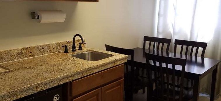 Hotel Best Western Rancho Grande Wickenburg (Az): Photo 