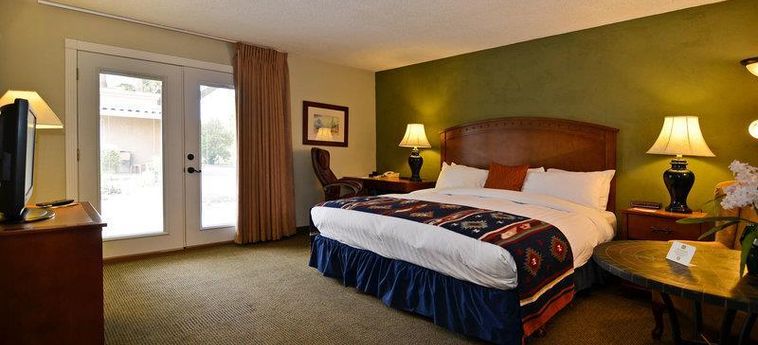 Hotel Best Western Rancho Grande Wickenburg (Az): Photo 