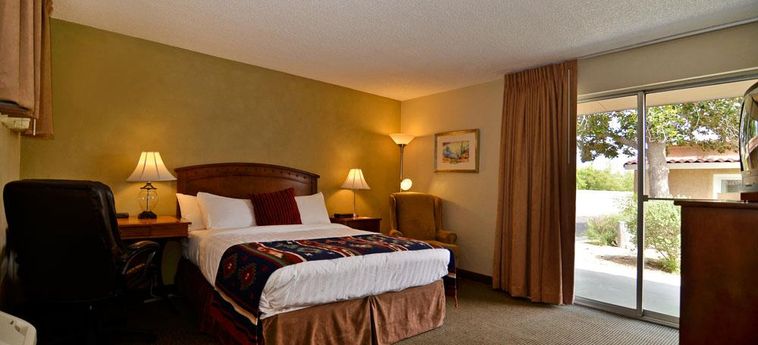 Hotel Best Western Rancho Grande Wickenburg (Az): Photo 