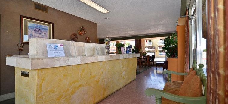 Hotel Best Western Rancho Grande Wickenburg (Az): Photo 