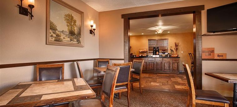 Hotel Best Western Rancho Grande Wickenburg (Az): Photo 