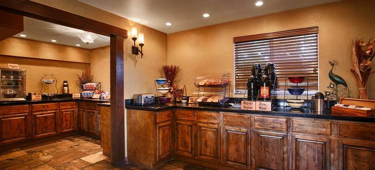 Hotel Best Western Rancho Grande Wickenburg (Az): Photo 