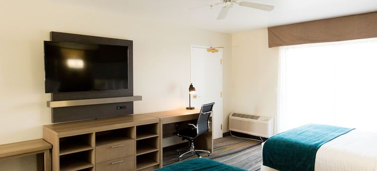 Hotel Los Viajeros Inn Wickenburg (Az): Foto 