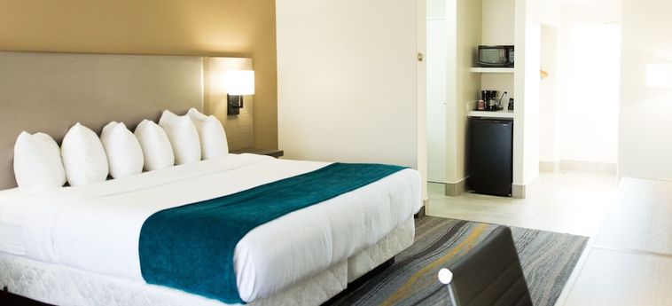 Hotel Los Viajeros Inn Wickenburg (Az): Foto 