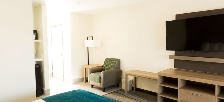 Hotel Los Viajeros Inn Wickenburg (Az): Foto 