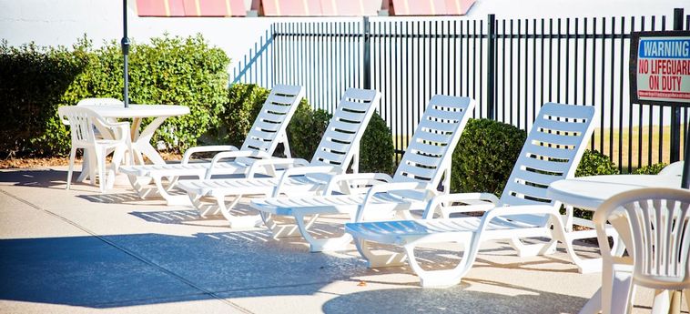 Hotel Los Viajeros Inn Wickenburg (Az): Foto 
